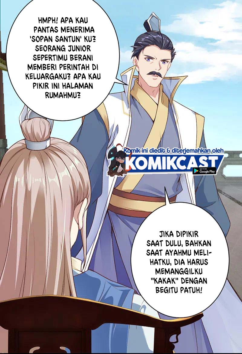 Dilarang COPAS - situs resmi www.mangacanblog.com - Komik against the gods 343 - chapter 343 344 Indonesia against the gods 343 - chapter 343 Terbaru 10|Baca Manga Komik Indonesia|Mangacan